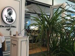 -Dazzling Cafe 蜜糖吐司专卖店