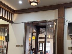 -环秀楼(黄山呈坎店)