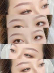 -MIVI野生眉纹绣纹眉