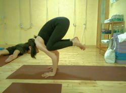 -FineYoga梵音瑜伽·普拉提