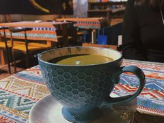 -半坡九号老挝冰咖啡