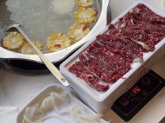 -八合里潮汕鲜牛肉火锅(吉大店)