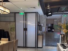 -大渔铁板烧(花园道店)