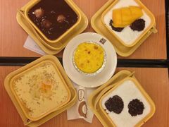 -周记点心(西环店)