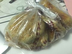 -朱记小郑酥烧饼(建康路店)