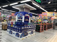 -物美超市(三里河店)