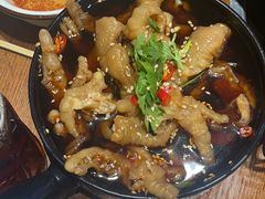 -刘成杰锦州烧烤(南河路店)