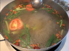 -刘少华贵州小黄牛·鲜牛肉火锅(总店)