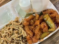 -济南大学-第8食堂