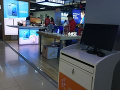 -苏宁易购(成都春熙路店)