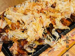 -北李妈妈菜·虾爬子大锅贴(贵和店)