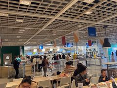 -宜家·瑞典风味餐厅(无锡店)