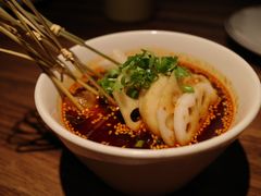 -太二酸菜鱼(广州IFC国金天地店)