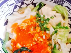 -子午路张记肉夹馍(兵马俑店)
