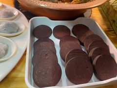 -禧福祥老北京羊蝎子火锅(建设街店)