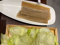-蝎王府羊蝎子(虎坊桥总店)