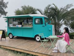 -漳州滨海火山岛自然生态风景区