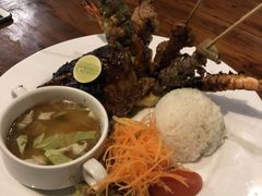 -Pundi Pundi Restaurant