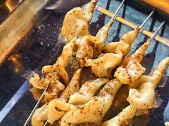 -众想海鲜·烧烤·海肠捞饭·渔家菜(孙家疃店)