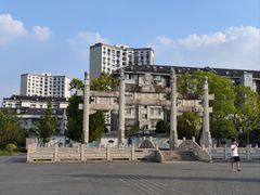-香积寺