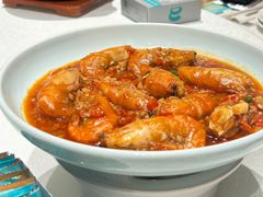 -海鲜e族(马王堆店)