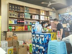 -皖北巫氏三胖地锅鸡(长淮总店)