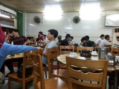 -龙记烤鸭店(新民路店)
