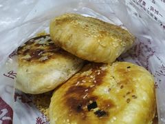 -朱记小郑酥烧饼(建康路店)