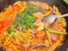 -山泉公馆酒家(广州东站店)