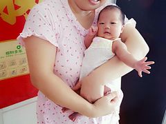 -爱贝佳母婴护理服务中心·月嫂育儿嫂(鲁迅路店)