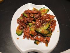 -惠宾饭庄(中山路店)