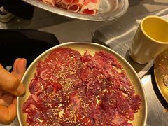 -郭铁柱·泥炉老火锅(江北龙湖天街店)