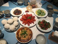-荣小馆(临海世纪花城店)