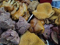 -黄伞肺片(双楠分店)