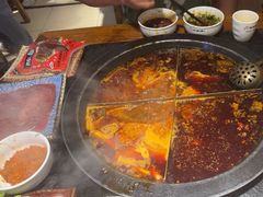 -陈眼镜火锅(总店)