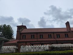 -上海市基督教诸圣堂