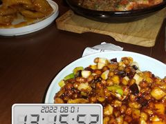 -额娘·春饼烤鸭(华北七楼创始店)