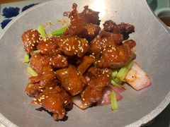 -绿茶餐厅(布吉万象汇店)