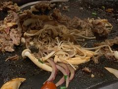-韩时烤肉(丰科万达广场店)