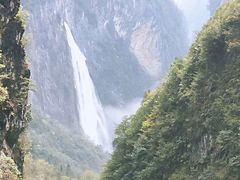-鹿院坪生态旅游景区