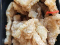 -满汉楼(江畔店)