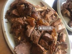 -清真·益鑫羊肉手抓馆(花园北街店)