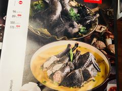 -黑鸡小馆(金源店)