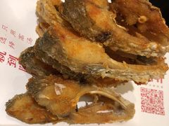 -阿庄新豫菜(航海东路店)