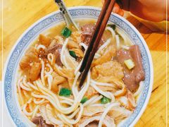 -锦泓老字号猪脏粉(东联大厦店)