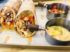 -就是卷儿Wrap and Roll(宣化路店)