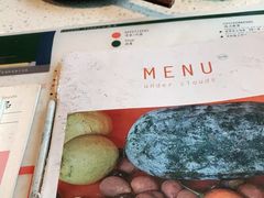 -半山腰·云南菜(侨福芳草地店)