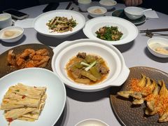 -徐记海鲜·家宴(南油永新汇店)