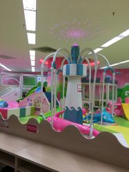 -孩子王童乐园(西安盛龙店)