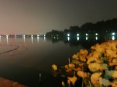 -西湖游船